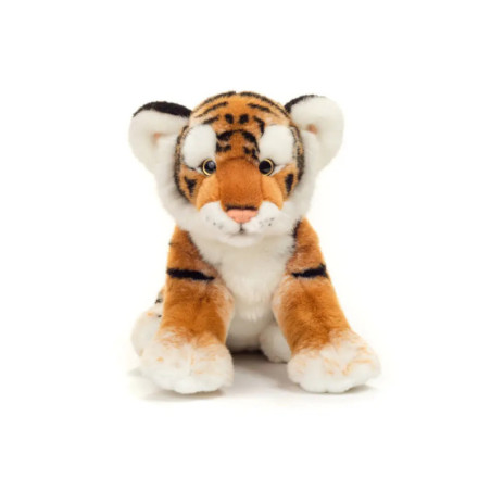 Teddy Hermann Tiger, ca. 32 cm Teddy Hermann Tiger, ca. 32 cm