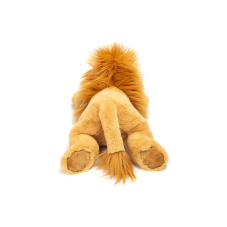 Teddy Hermann Löwe liegend 45 cm Teddy Hermann Löwe liegend 45 cm