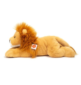 Teddy Hermann Löwe liegend 45 cm
