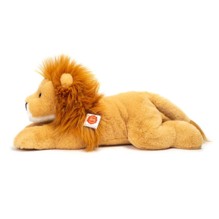 Teddy Hermann Löwe liegend 45 cm Teddy Hermann Löwe liegend 45 cm