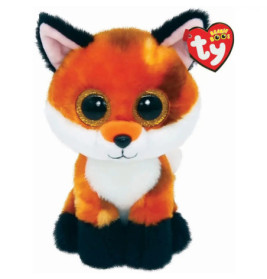 TY Meadow Fuchs - Beanie Boo - Reg