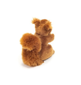 Teddy Hermann Eichhörnchen, ca. 17 cm