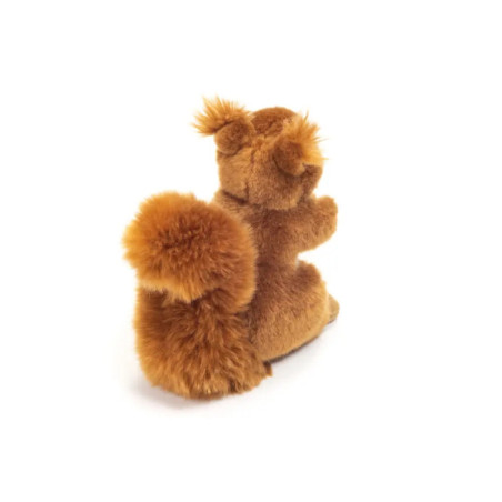 Teddy Hermann Eichhörnchen, ca. 17 cm