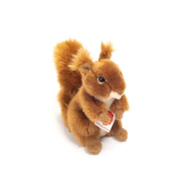 Teddy Hermann Eichhörnchen, ca. 17 cm