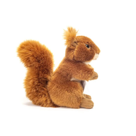 Teddy Hermann Eichhörnchen, ca. 17 cm