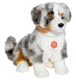 Teddy Hermann Australian Shepherd Welpe, 30 cm