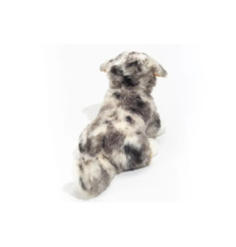 Teddy Hermann Australian Shepherd Welpe, 30 cm