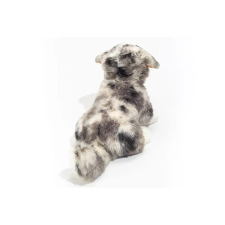 Teddy Hermann Australian Shepherd Welpe, 30 cm