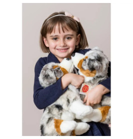 Teddy Hermann Australian Shepherd Welpe, 30 cm