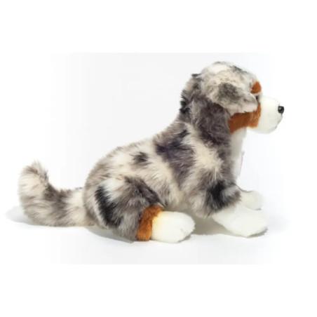 Teddy Hermann Australian Shepherd Welpe, 30 cm
