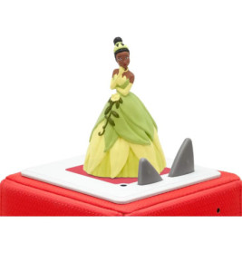 Tonies® Disney Küss den Frosch - Küss den Frosch