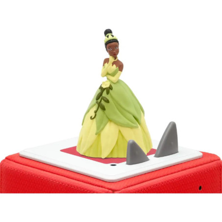 Tonies® Disney Küss den Frosch - Küss den Frosch Tonies® Disney Küss den Frosch - Küss den Frosch