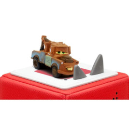 Tonies® Disney Cars - Cars 2