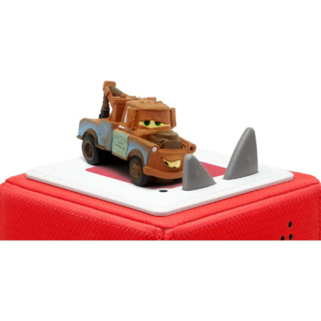 Tonies® Disney Cars - Cars 2 Tonies® Disney Cars - Cars 2