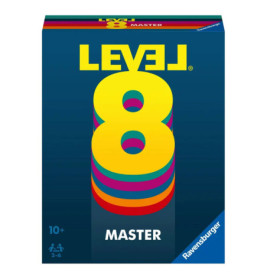 Ravenburger 20868 Level 8® Master Ravensburger® Kartenspiele Ravensburger® Kartenspiele