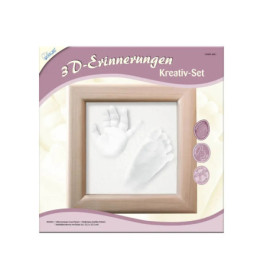 3D-Erinnerungen Kreativ-Set