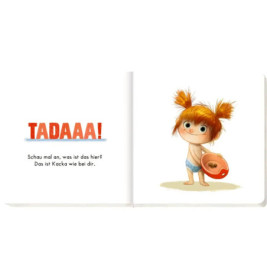 Mein Kacka, dein Kacka