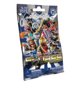 PLAYMOBIL 70732 PLAYMOBIL-Figures Boys (Serie 21)
