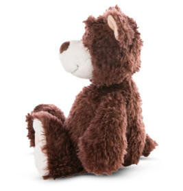 Bär kakaobraun 25cm Schlenker GREEN