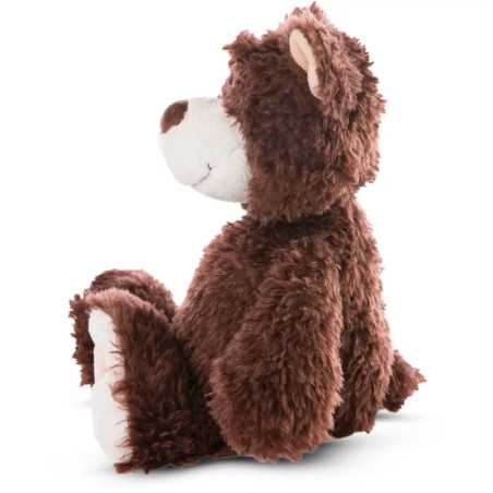 Bär kakaobraun 25cm Schlenker GREEN Bär kakaobraun 25cm Schlenker GREEN