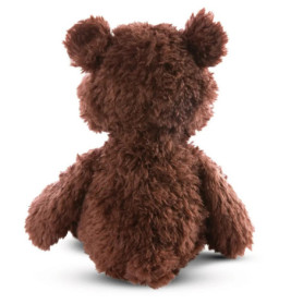 Bär kakaobraun 25cm Schlenker GREEN