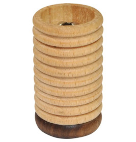 Glöckchen-Shaker (hell)