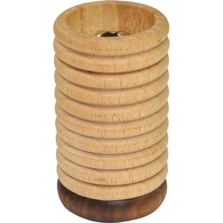 Glöckchen-Shaker (hell)