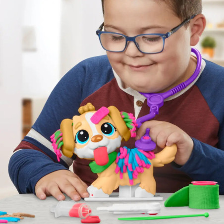 PD Tierarzt Knetset PD Tierarzt Knetset