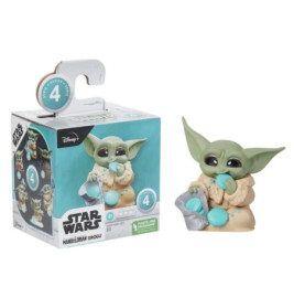 SW The Bounty Collection PF, sortiert