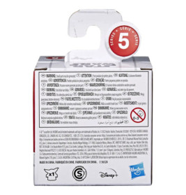 SW The Bounty Collection PF, sortiert