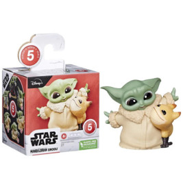 SW The Bounty Collection PF, sortiert