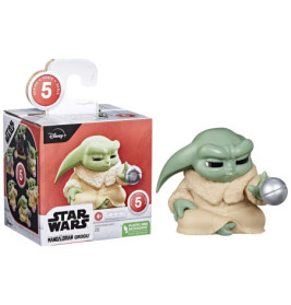 SW The Bounty Collection PF, sortiert