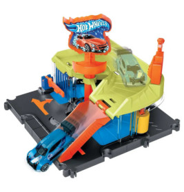 Hot Wheels City Downtown Sortiment