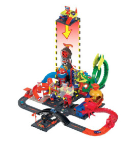 Hot Wheels City Downtown Sortiment