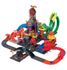 Hot Wheels City Downtown Sortiment