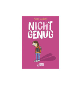 nICHt genug (nICHt genug-Reihe - Band 1)