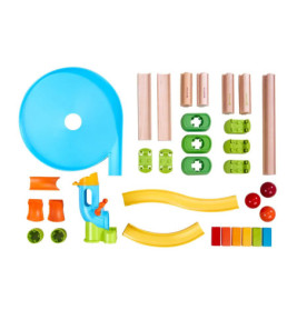 HABA Kullerbü – Kugelbahn Kugel-Stau