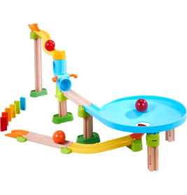 HABA Kullerbü – Kugelbahn Kugel-Stau