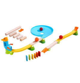 HABA Kullerbü – Kugelbahn Kugel-Stau