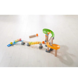 HABA Kullerbü – Kugelbahn Melodie-Domino