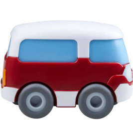 HABA Kullerbü – Roter Bus