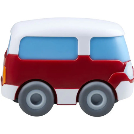 HABA Kullerbü – Roter Bus