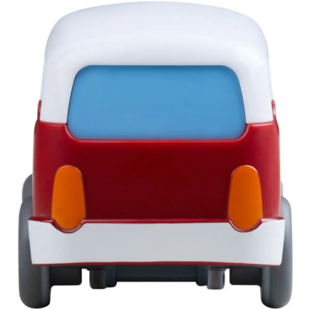 HABA Kullerbü – Roter Bus