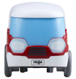 HABA Kullerbü – Roter Bus