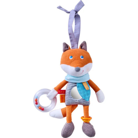 HABA Entdeckerfigur Fuchs Foxie