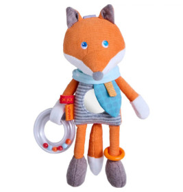 HABA Entdeckerfigur Fuchs Foxie