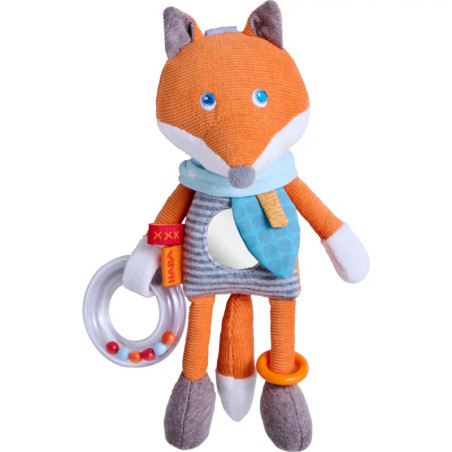 HABA Entdeckerfigur Fuchs Foxie