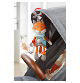 HABA Entdeckerfigur Fuchs Foxie