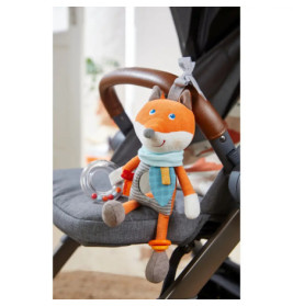 HABA Entdeckerfigur Fuchs Foxie