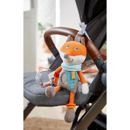 HABA Entdeckerfigur Fuchs Foxie HABA Entdeckerfigur Fuchs Foxie